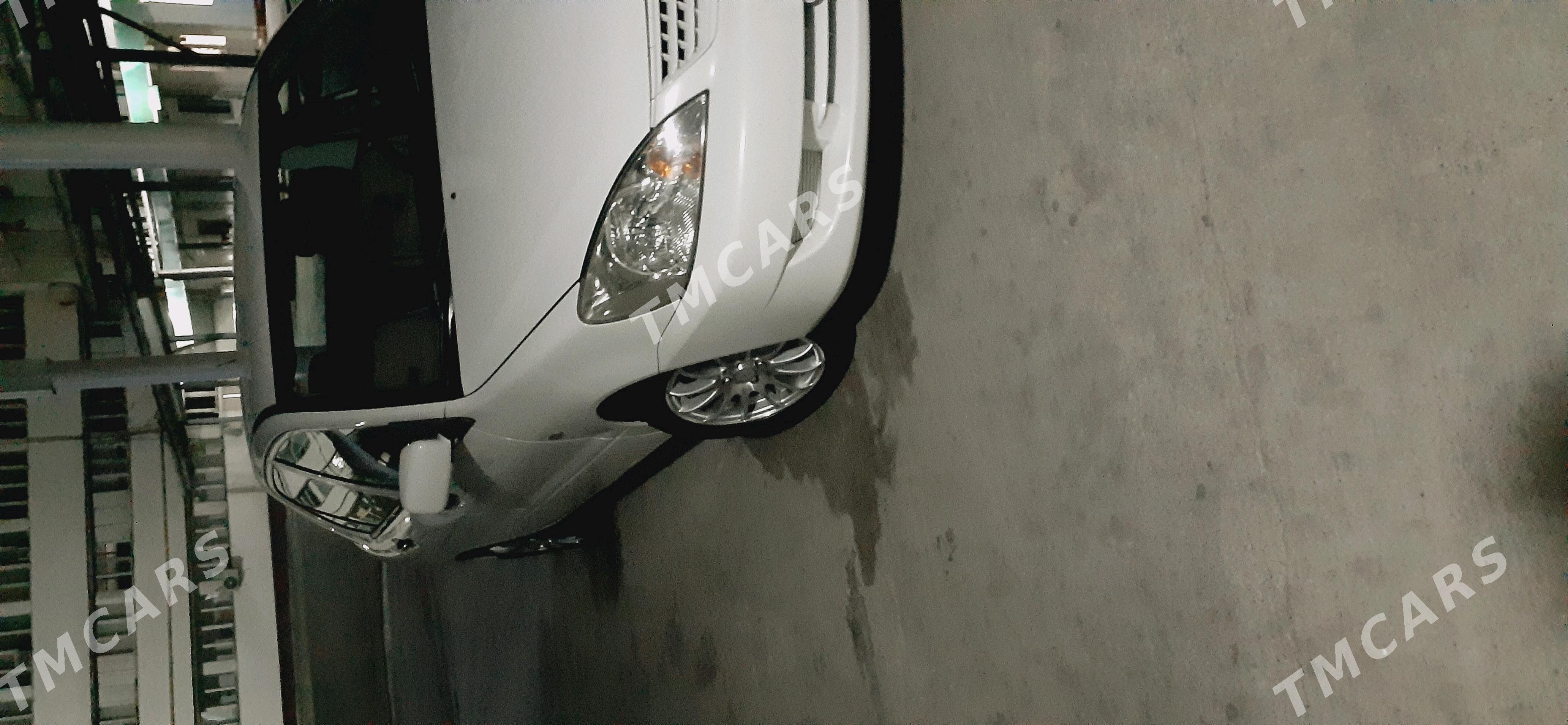 Mitsubishi Lancer 2010 - 110 000 TMT - Ашхабад - img 3