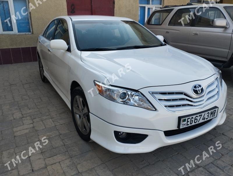 Toyota Camry 2008 - 145 000 TMT - Mary - img 5