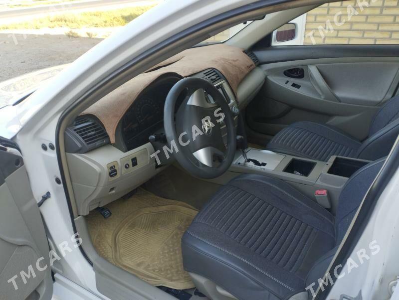 Toyota Camry 2008 - 145 000 TMT - Mary - img 4