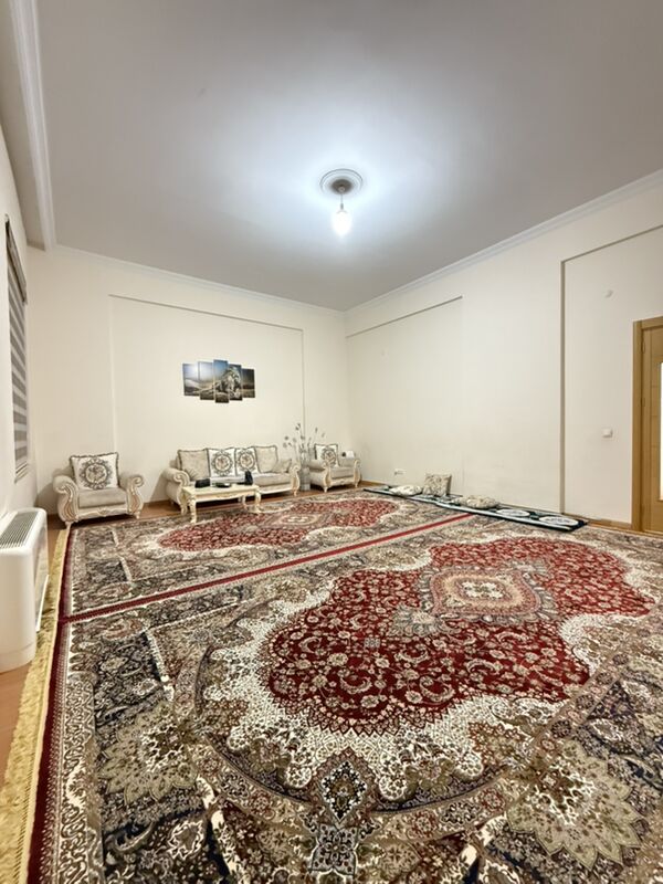 14 Tapgyr 6etaz 3kom 190m2 - Ашхабад - img 8