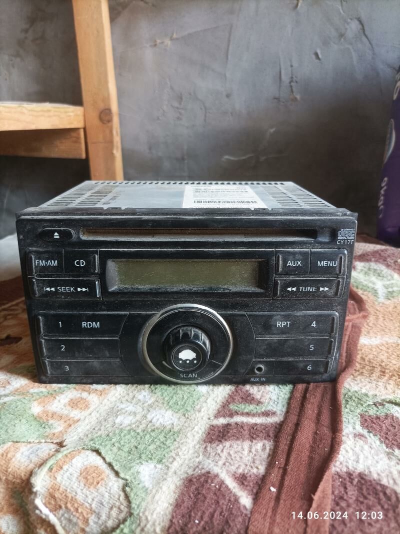 versa magnitafon 200 TMT - Мары - img 2