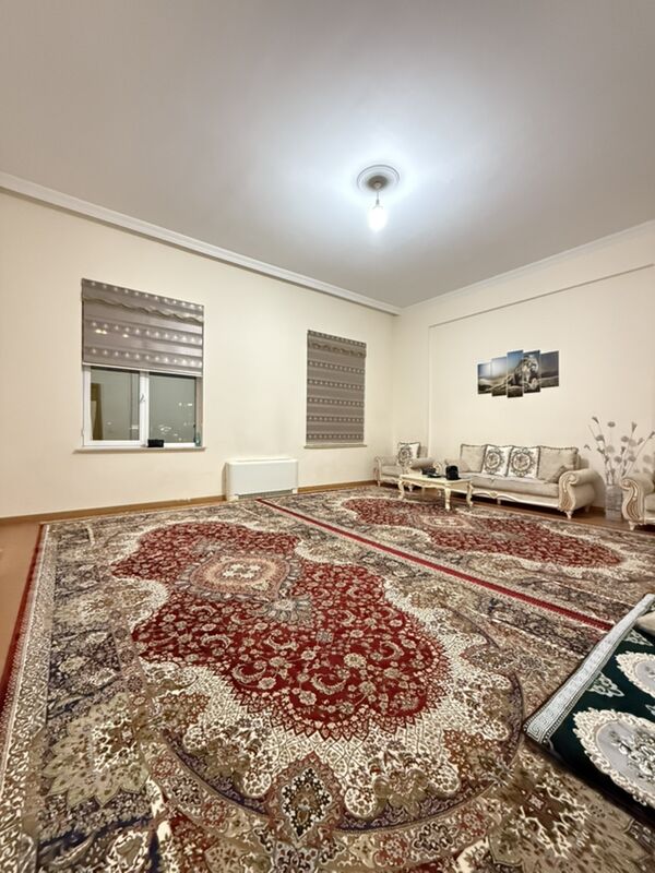 14 Tapgyr 6etaz 3kom 190m2 - Ашхабад - img 9