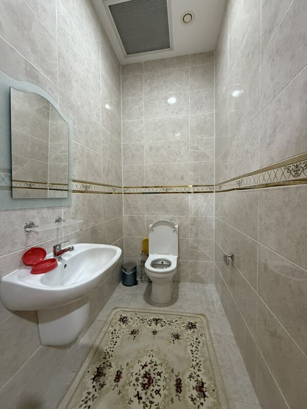 14 Tapgyr 6etaz 3kom 190m2 - Ашхабад - img 2