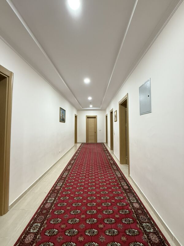 14 Tapgyr 6etaz 3kom 190m2 - Ашхабад - img 4