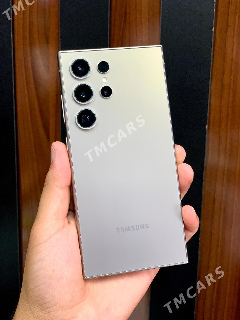Samsung S24ULTRA - Мары - img 2