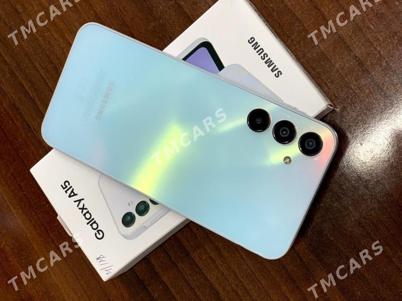 Samsung A15 - Мары - img 3