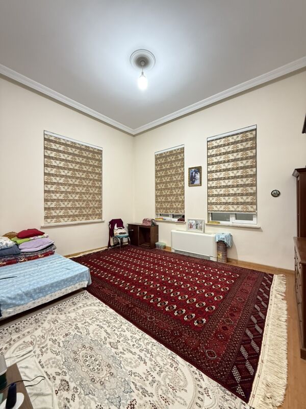 14 Tapgyr 6etaz 3kom 190m2 - Ашхабад - img 6
