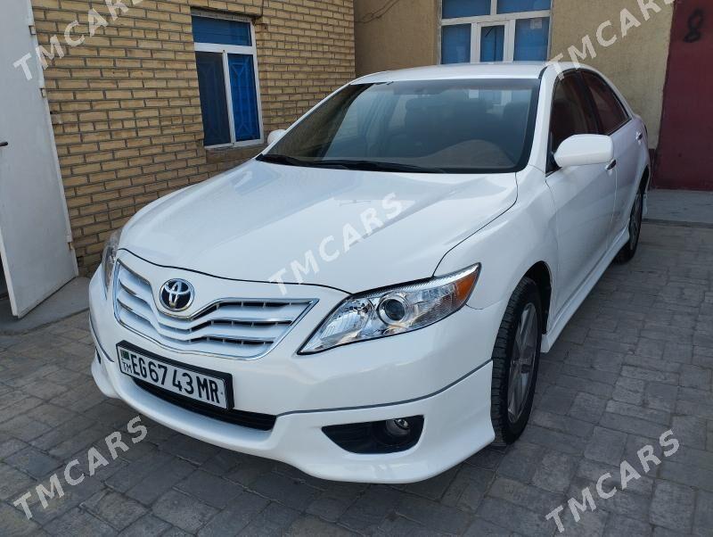 Toyota Camry 2008 - 145 000 TMT - Mary - img 3