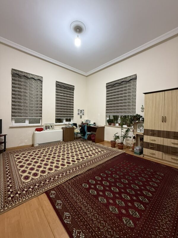 14 Tapgyr 6etaz 3kom 190m2 - Ашхабад - img 5