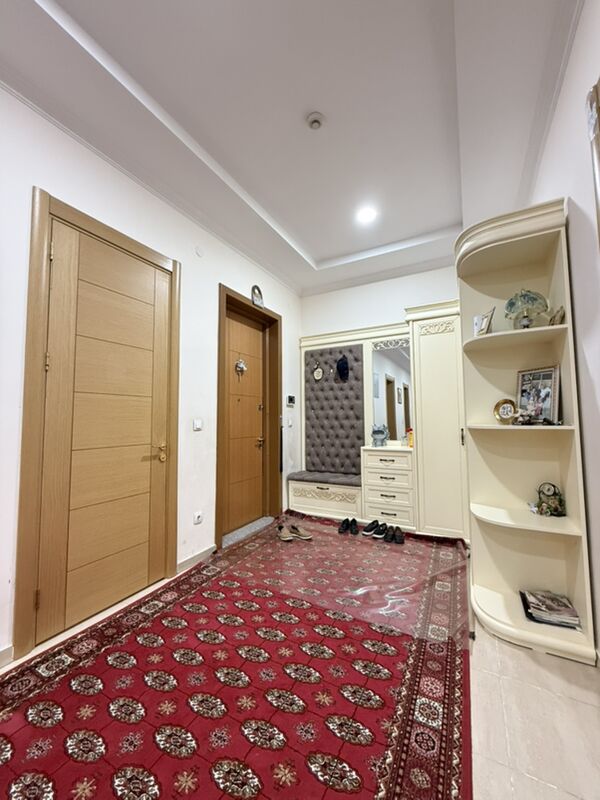 14 Tapgyr 6etaz 3kom 190m2 - Ашхабад - img 7
