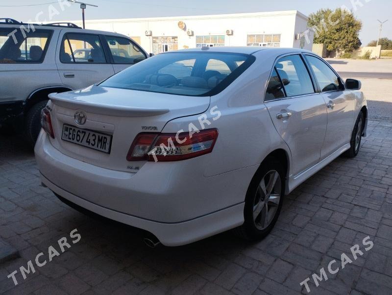 Toyota Camry 2008 - 145 000 TMT - Mary - img 2