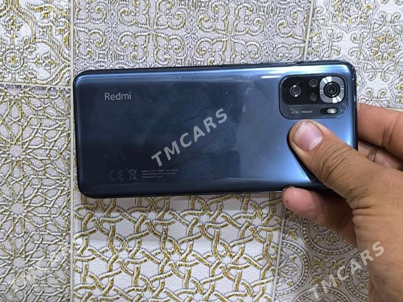 redmi note 10 s - Türkmenabat - img 2