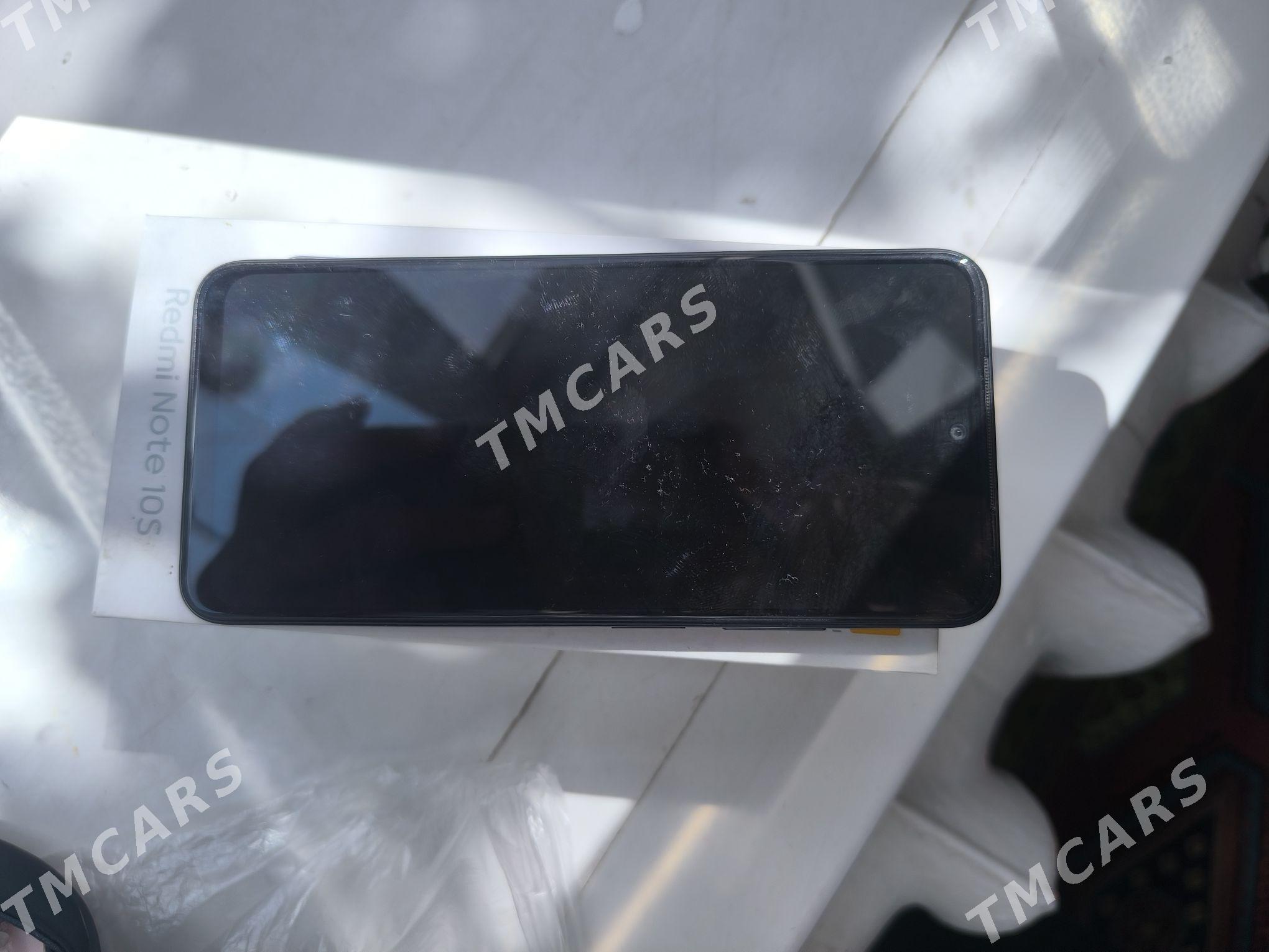redmi note 10 s - Türkmenabat - img 3