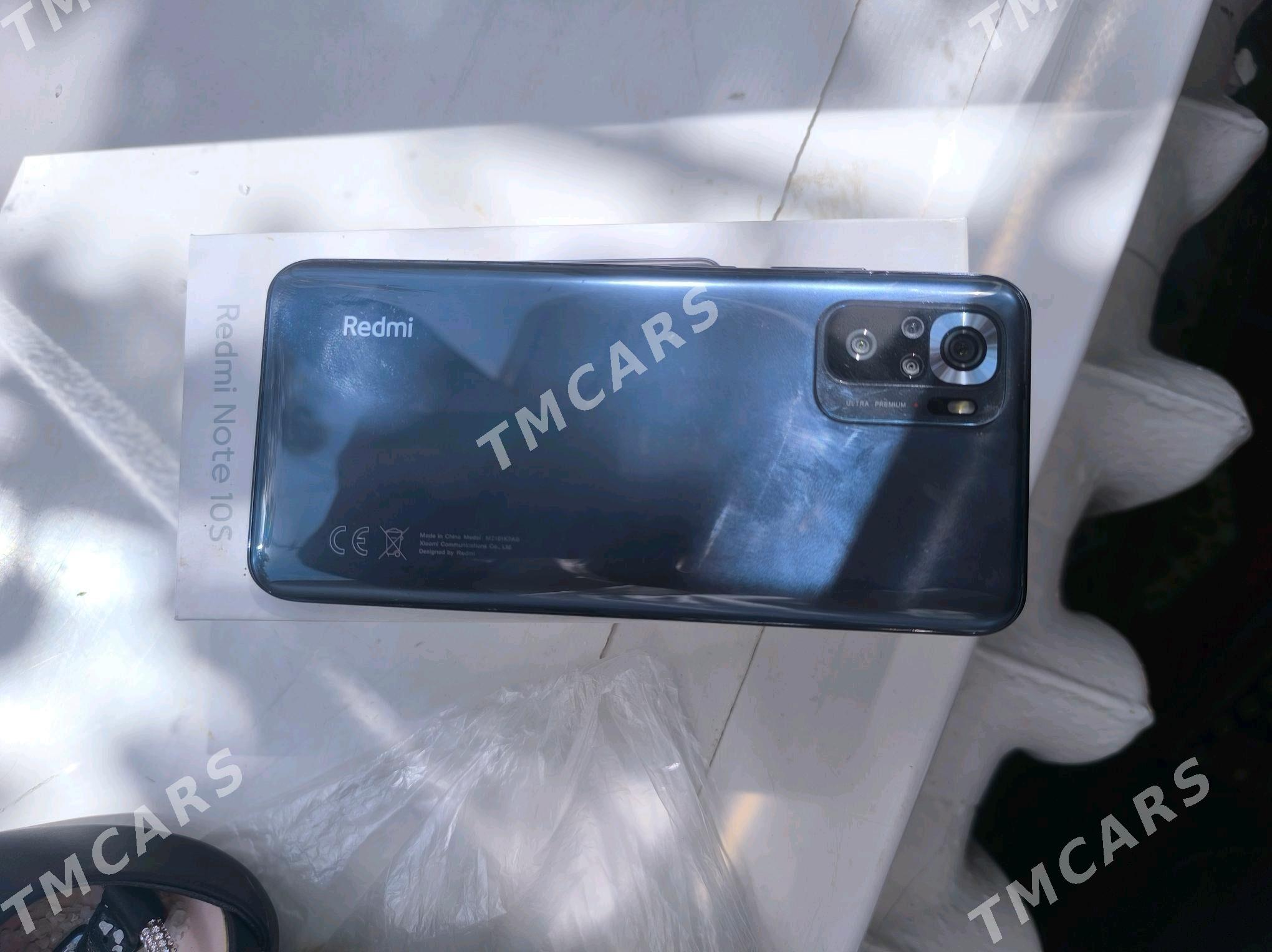 redmi note 10 s - Türkmenabat - img 5