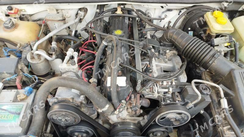 Jeep Grand Cherokee 1994 - 55 000 TMT - Анев - img 3