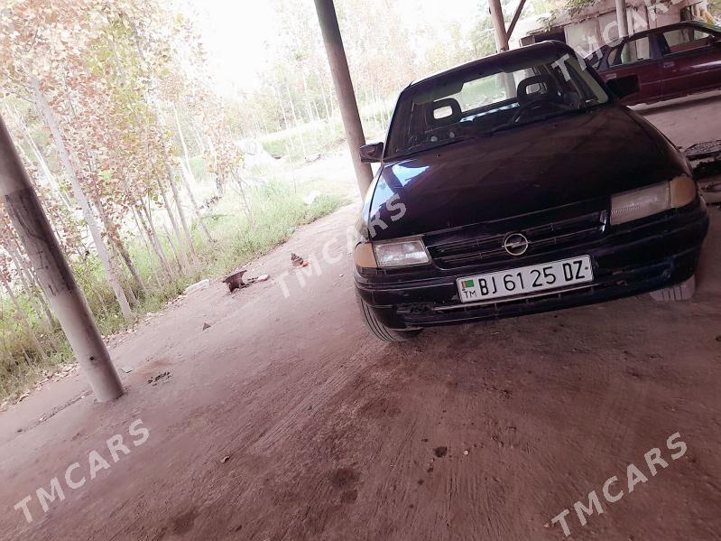 Opel Astra 1993 - 30 000 TMT - Gurbansoltan Eje - img 6