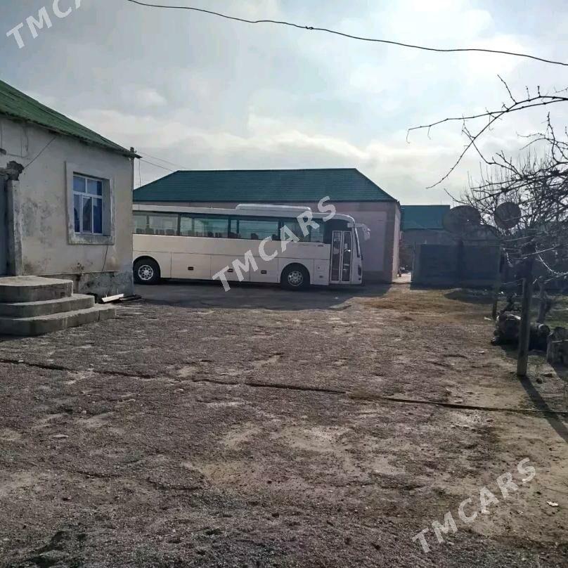 gôkjede yer - Ашхабад - img 3