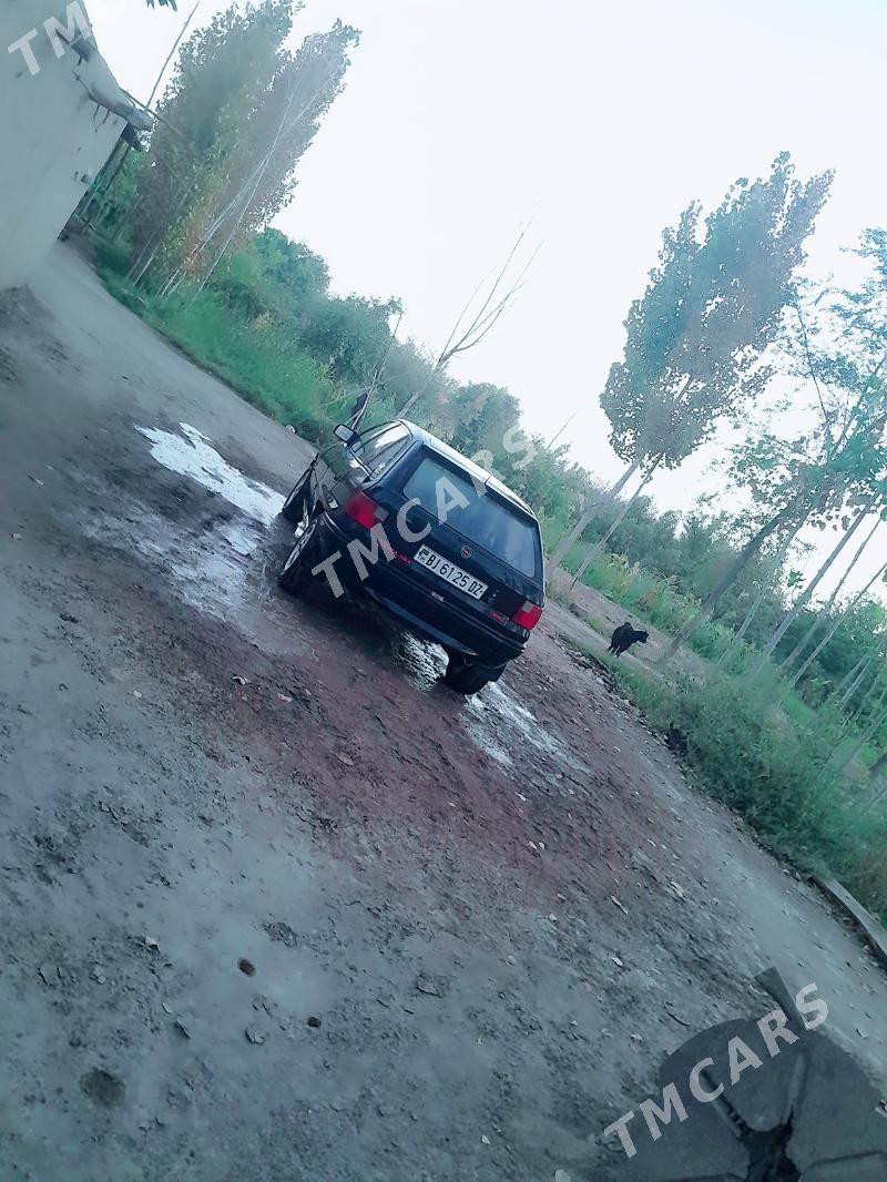 Opel Astra 1993 - 30 000 TMT - Gurbansoltan Eje - img 2