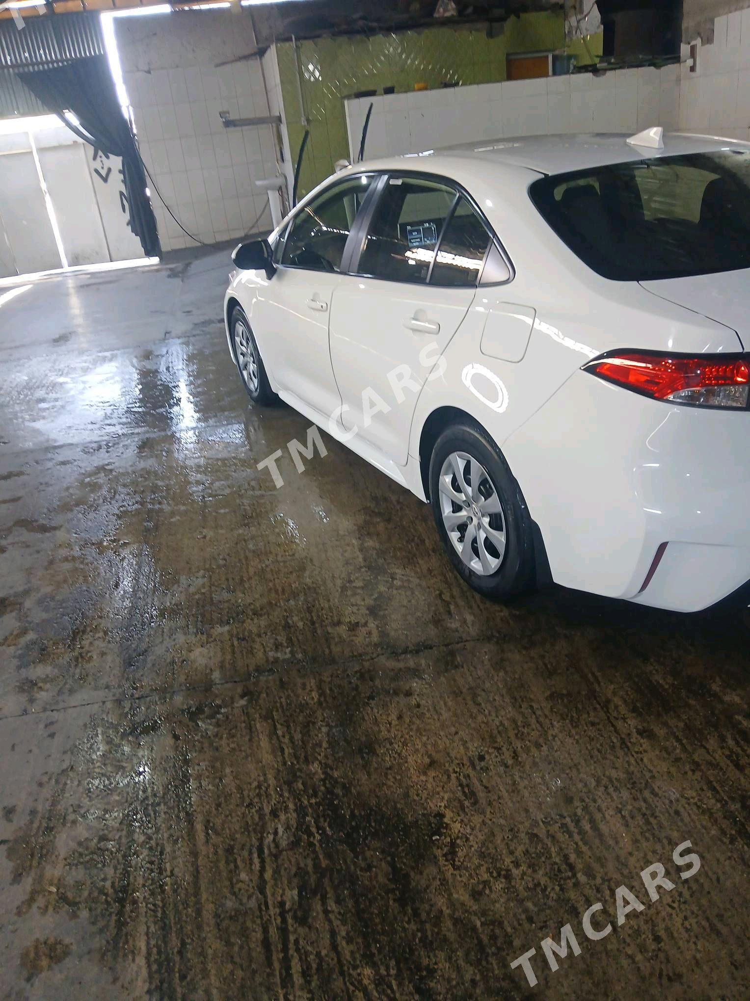 Toyota Corolla 2020 - 265 000 TMT - Гёкдже - img 5
