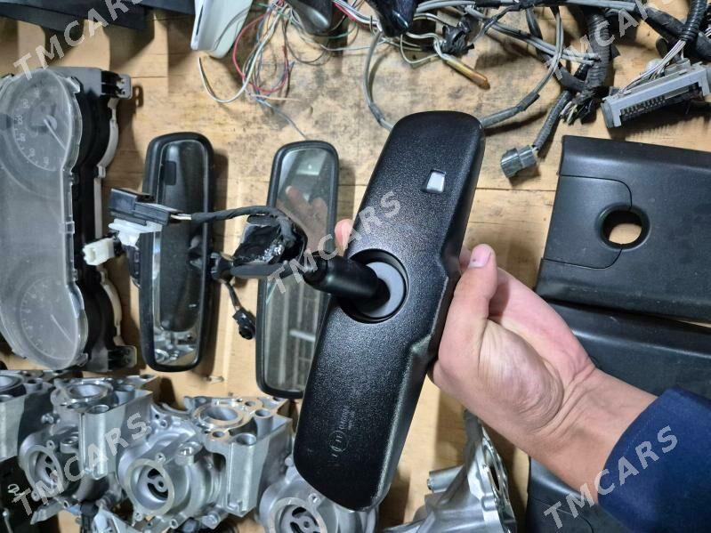 Camry 18-23 zadni wid ayna 500 TMT - Aşgabat - img 2