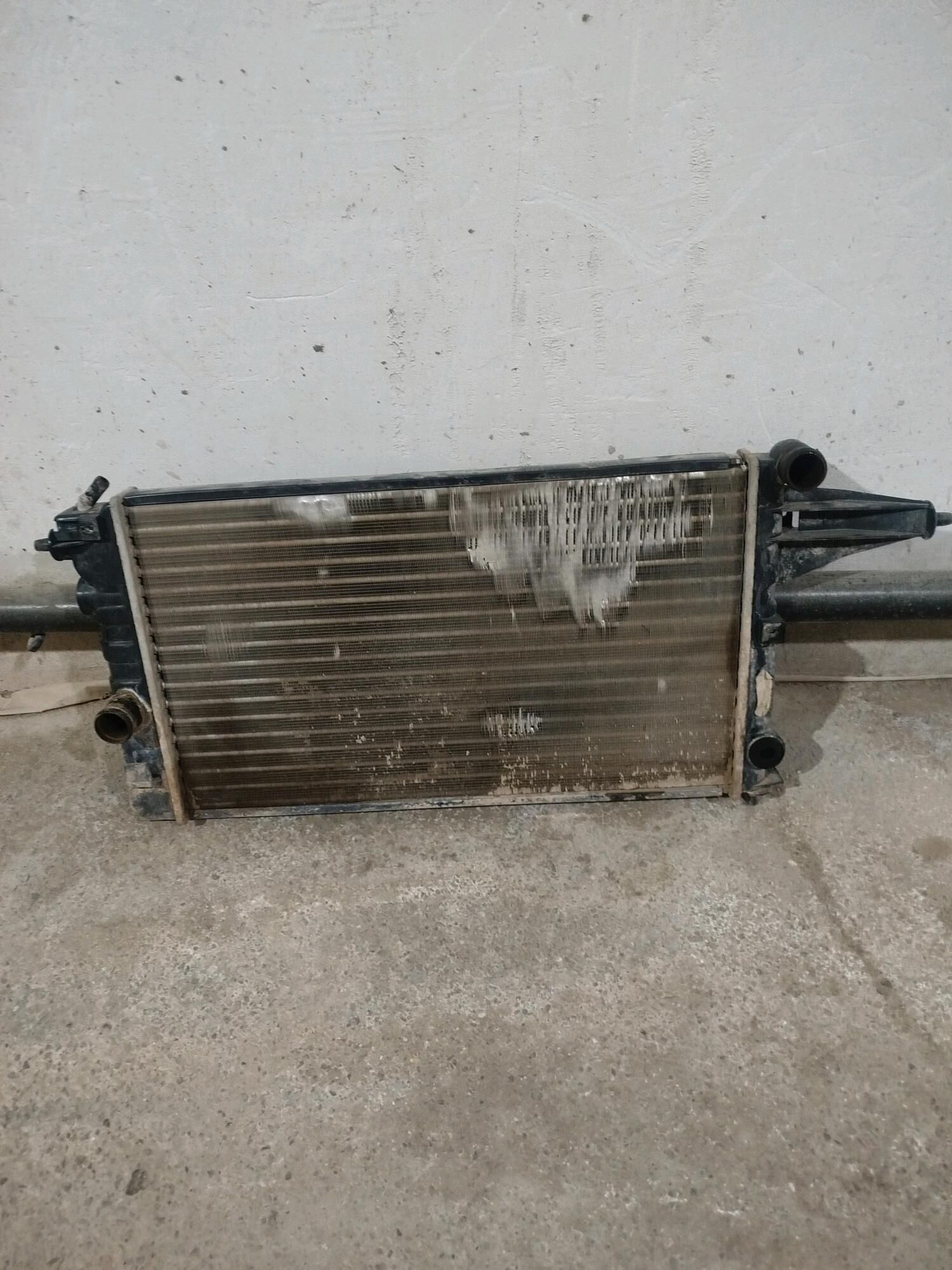 opel vektra radiyator 1.6 350 TMT - Daşoguz - img 3