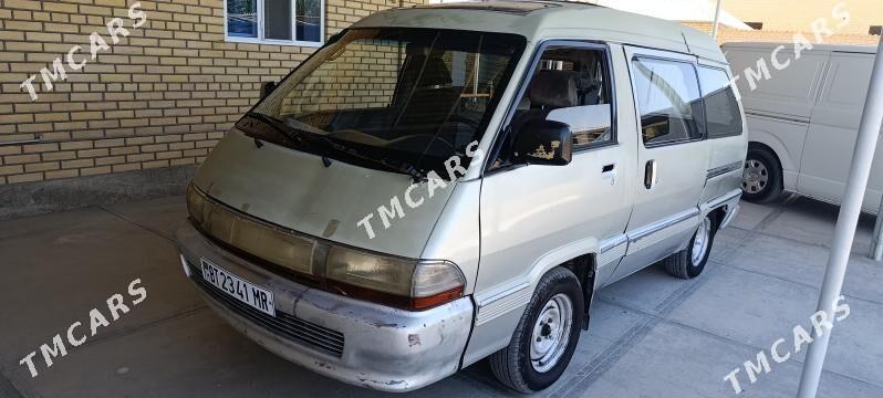 Toyota Hiace 1990 - 20 000 TMT - Мургап - img 2