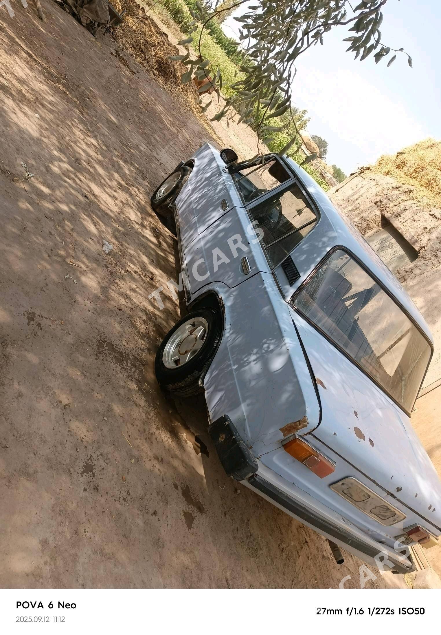 Lada 2104 1988 - 10 000 TMT - Gurbansoltan Eje - img 3