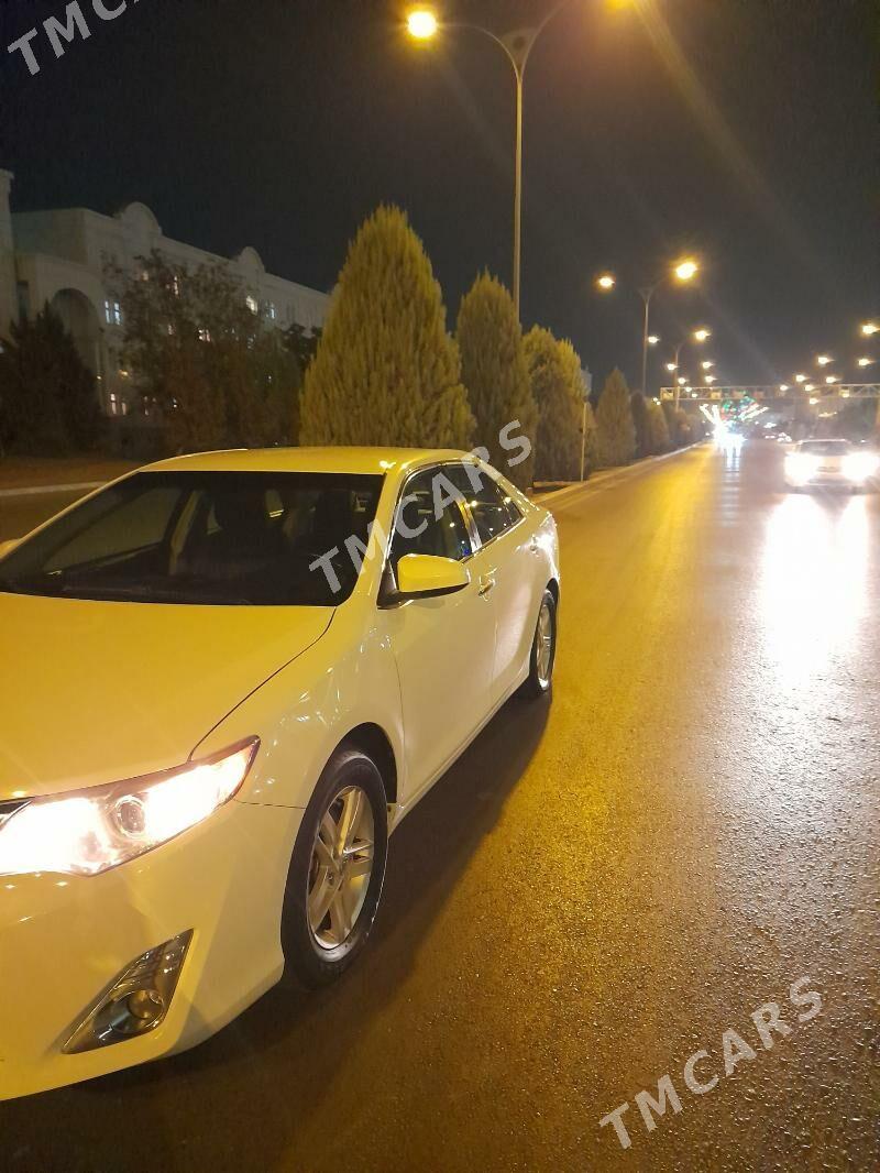 Toyota Camry 2012 - 198 000 TMT - Aşgabat - img 2