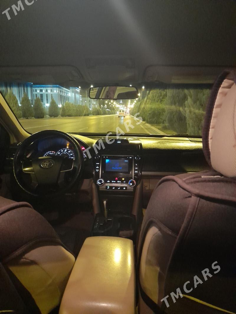 Toyota Camry 2012 - 198 000 TMT - Aşgabat - img 3
