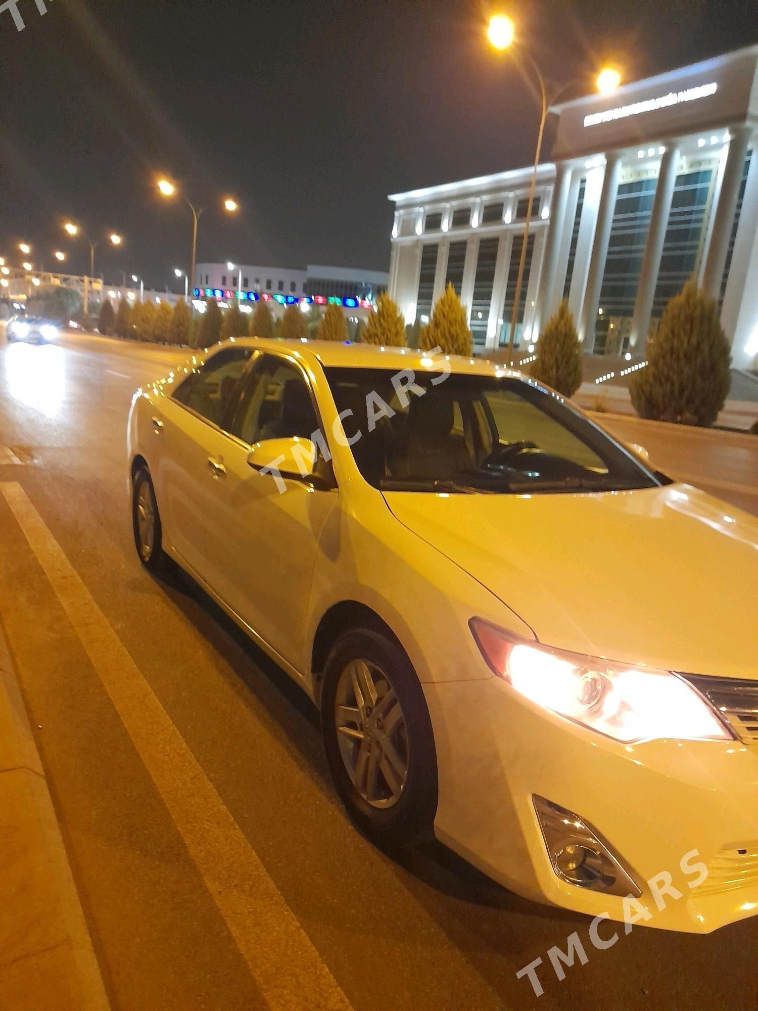 Toyota Camry 2012 - 198 000 TMT - Aşgabat - img 5