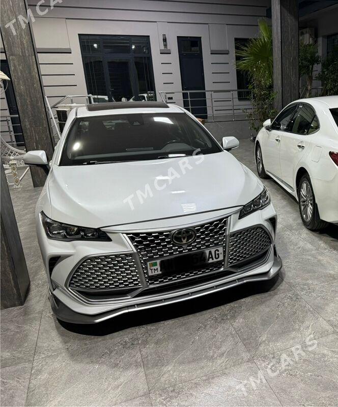 Toyota Avalon 2019 - 390 000 TMT - Aşgabat - img 6