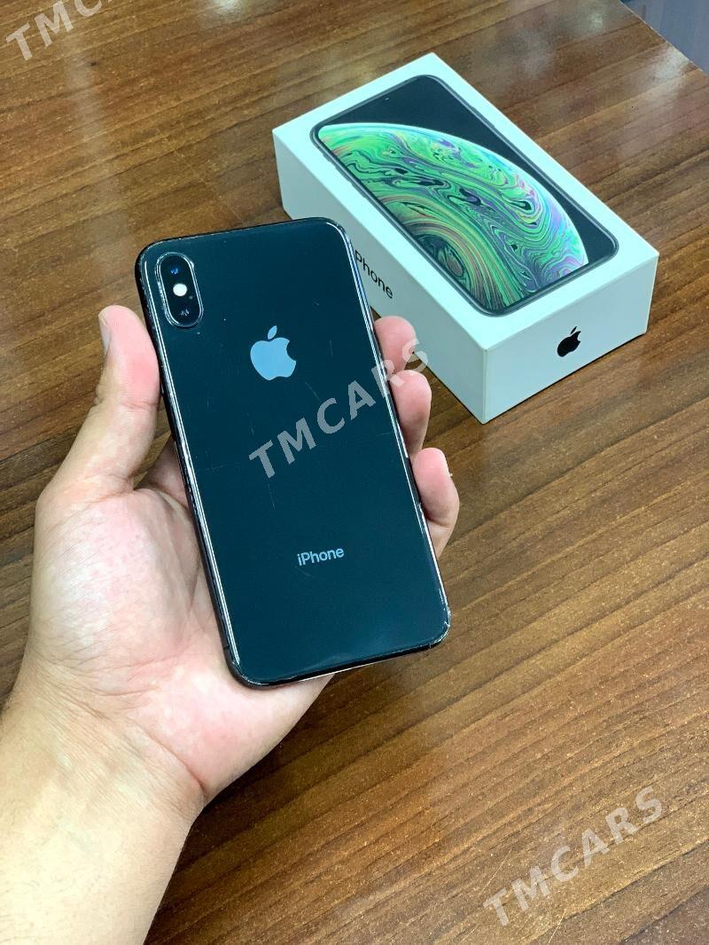 Iphone XS - Мары - img 2