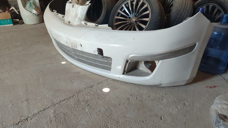 Versa bamper bufur 350 TMT - Gökdepe - img 2