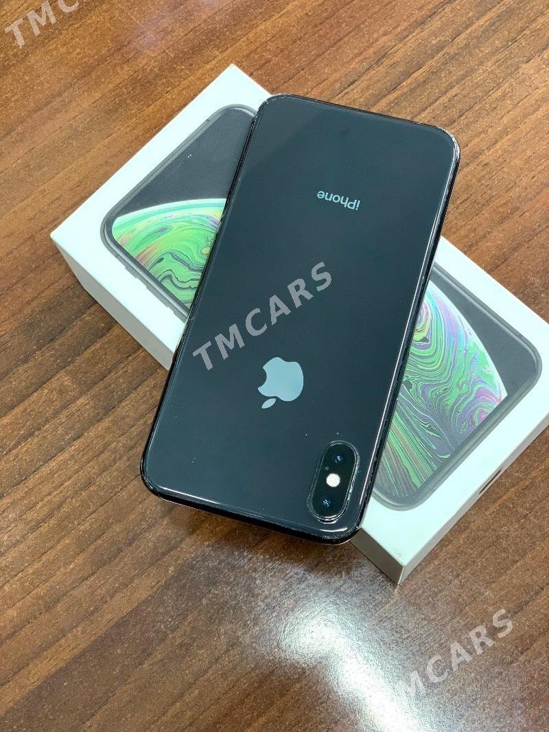Iphone XS - Мары - img 4