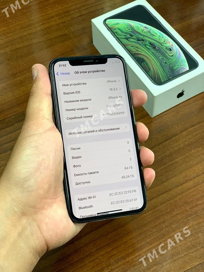 Iphone XS - Мары - img 3