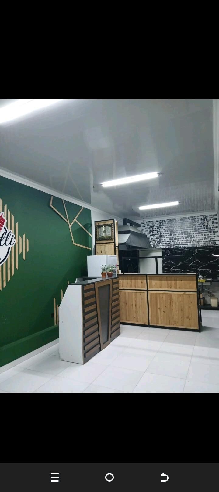 arenda magazym - Балканабат - img 2