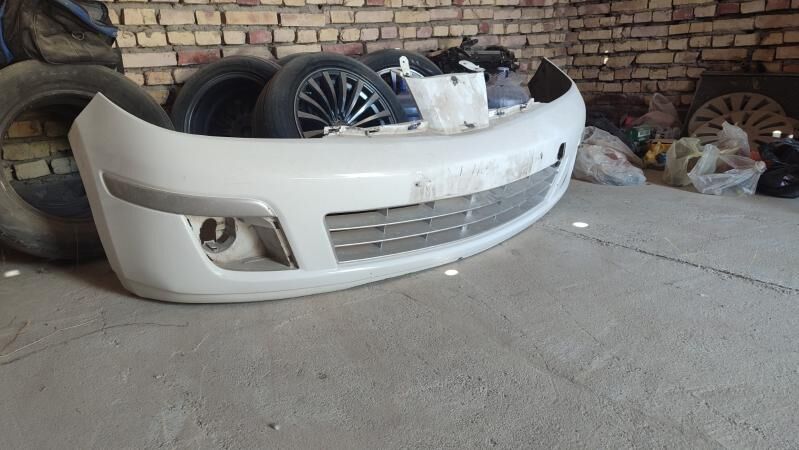 Versa bamper bufur 350 TMT - Gökdepe - img 3