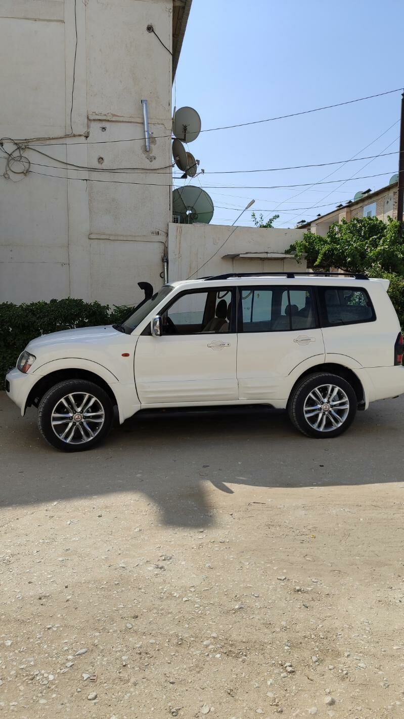 диски Мицубиси 7 000 TMT - Balkanabat - img 2