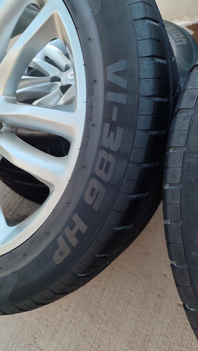 диски Мицубиси 7 000 TMT - Balkanabat - img 5