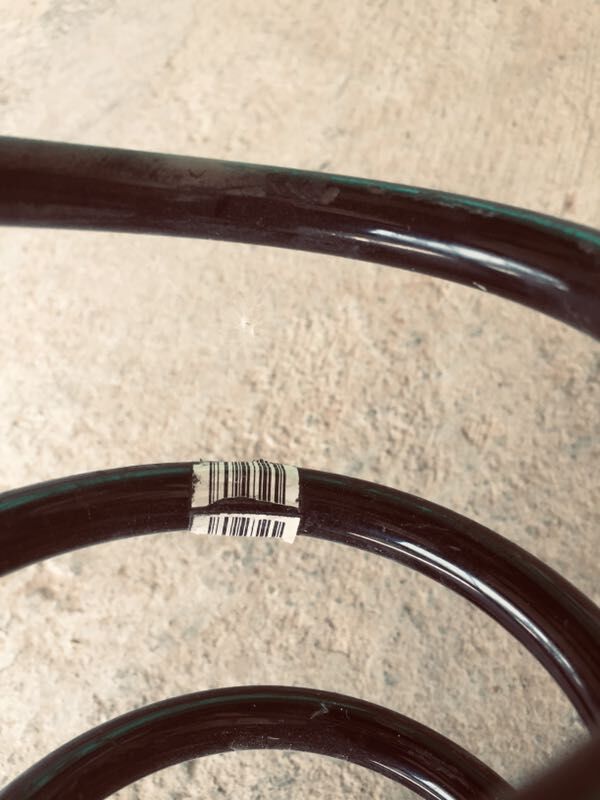 puržin 500 TMT - Täze zaman - img 1