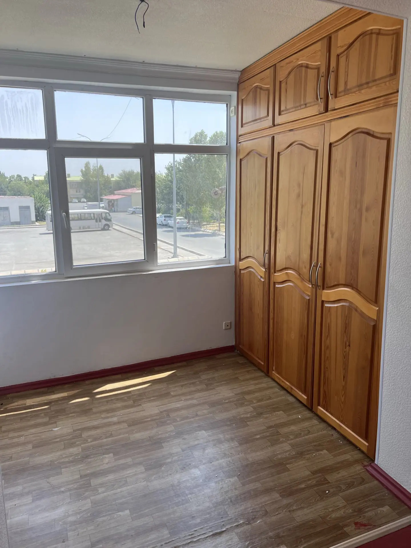 10 mikr 3 komnat ipoteka - Aşgabat - img 2