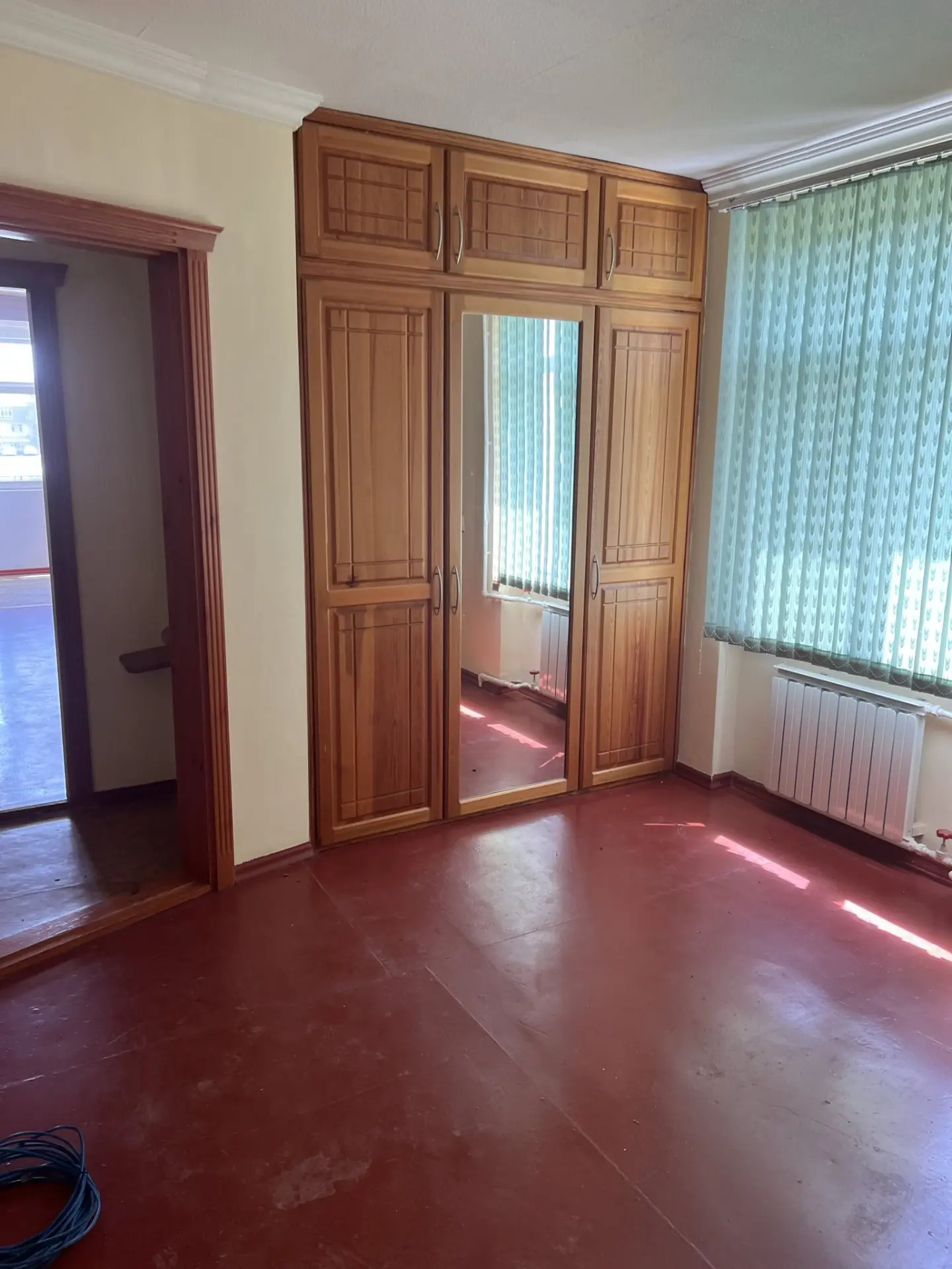 10 mikr 3 komnat ipoteka - Aşgabat - img 8