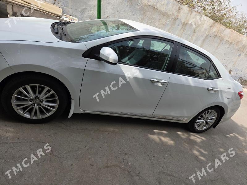 Toyota Corolla 2014 - 187 000 TMT - Туркменбаши - img 5