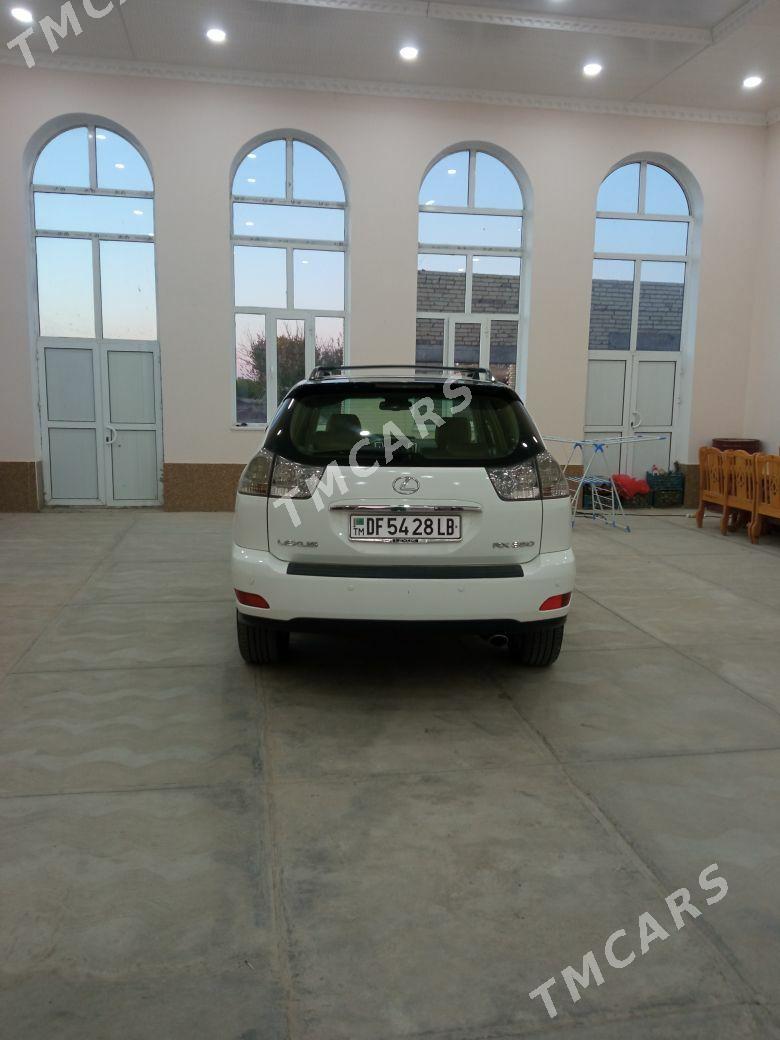 Lexus RX 350 2007 - 260 000 TMT - Dänew - img 2