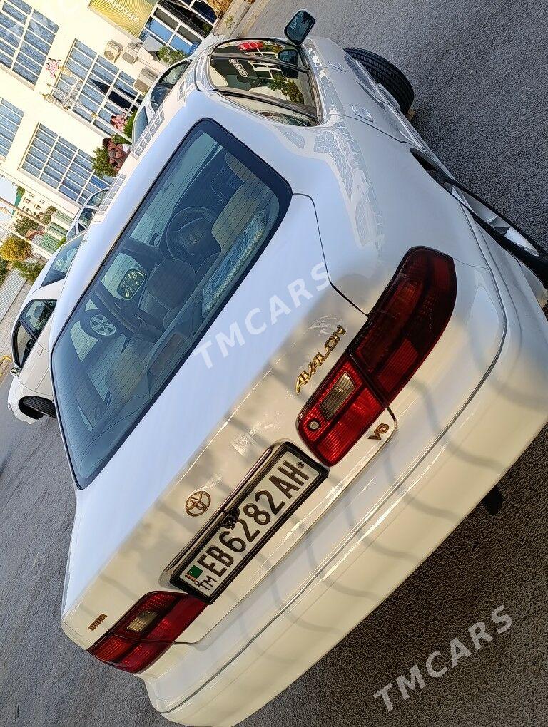 Toyota Avalon 1999 - 135 000 TMT - Анев - img 2