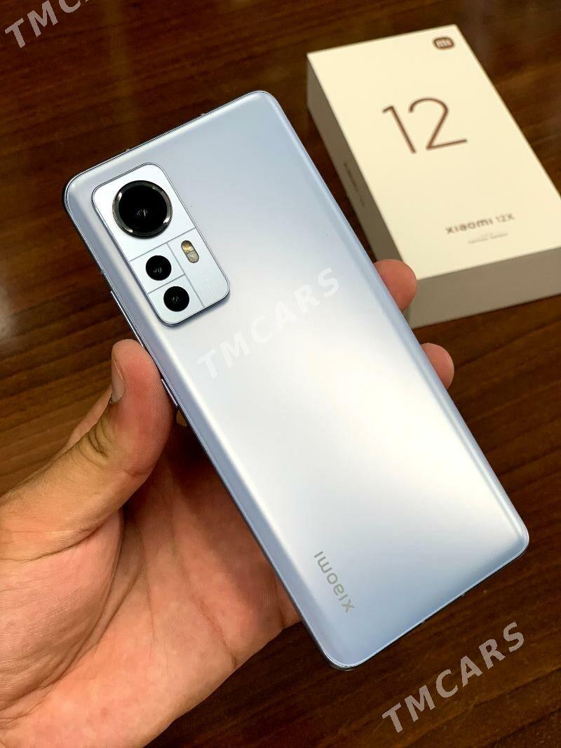 Xiaomi Mi12x - Mary - img 2