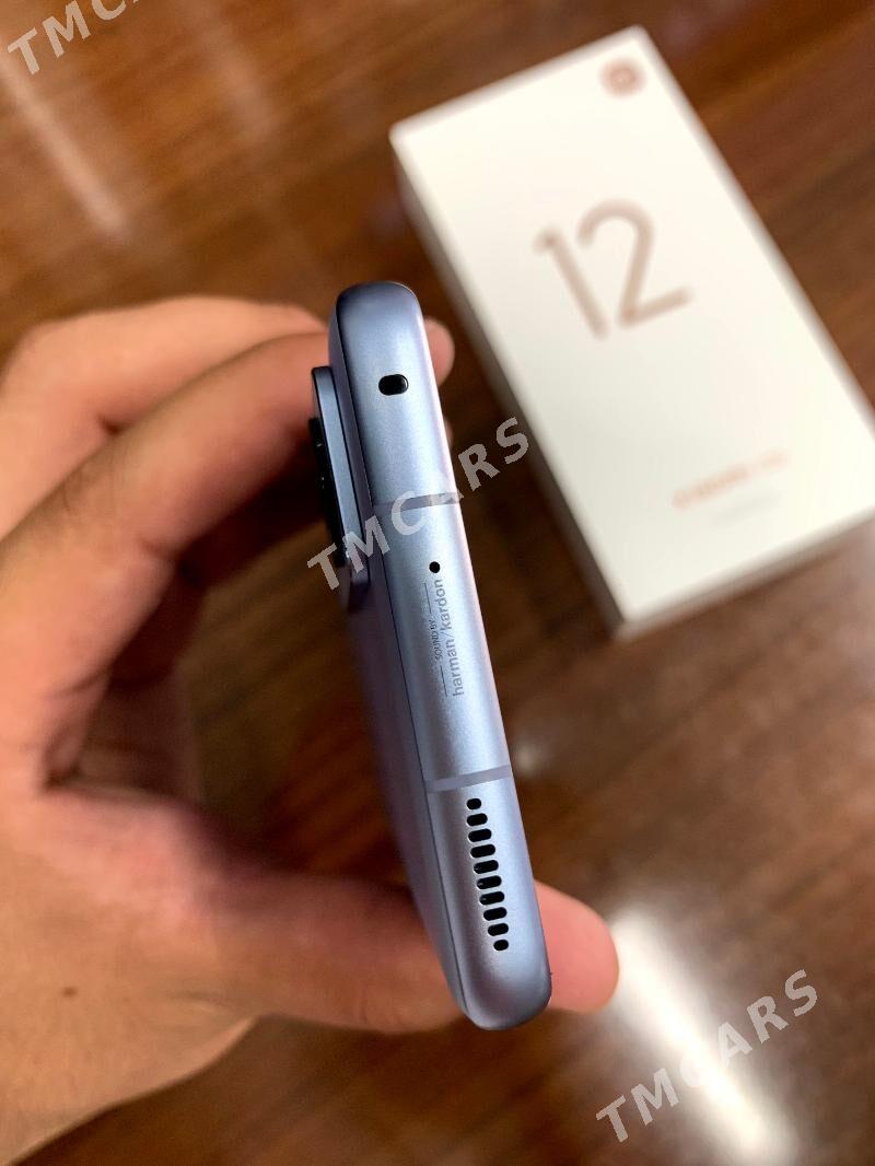 Xiaomi Mi12x - Mary - img 4