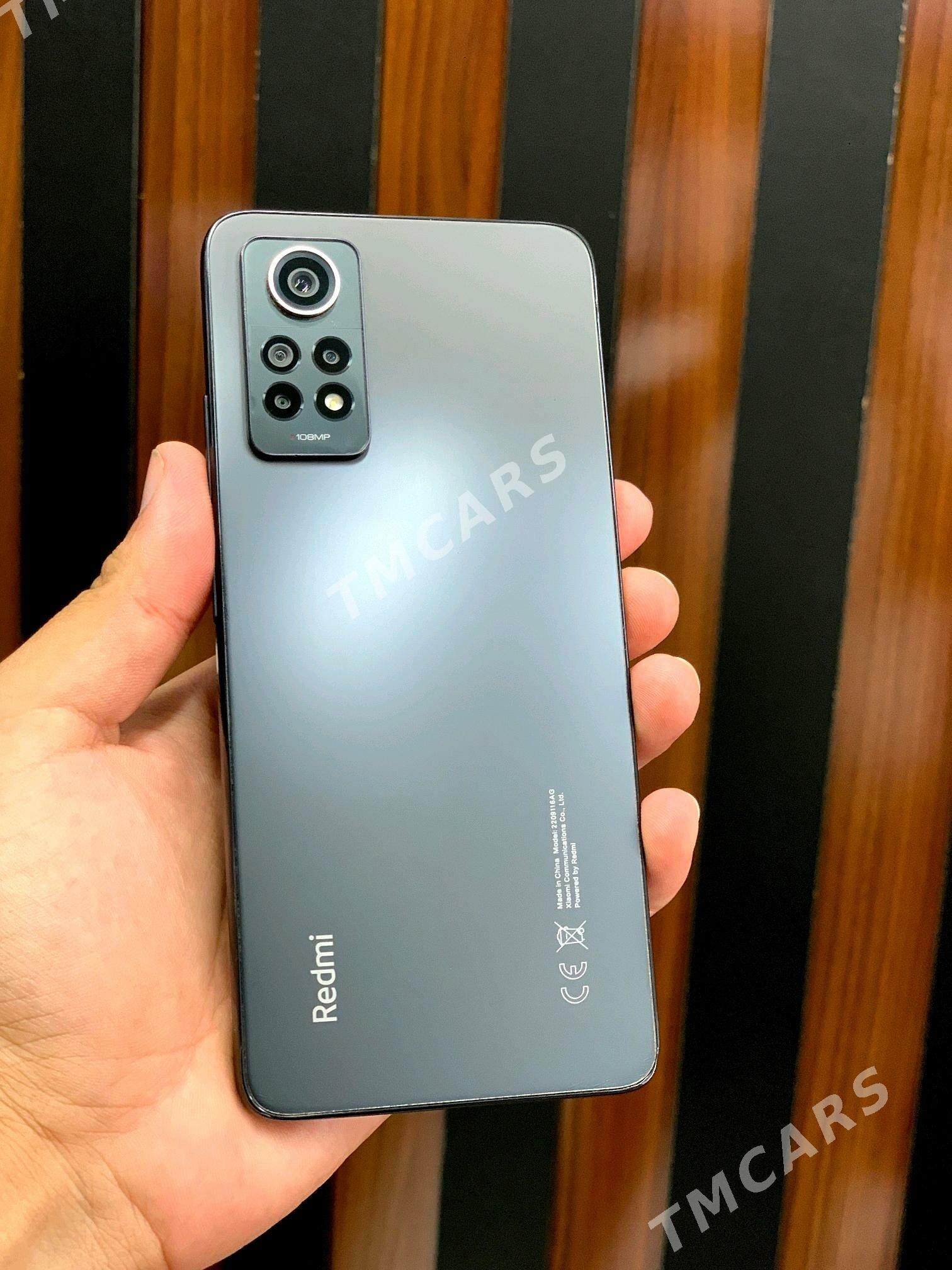 Redmi Not 12Pro  8/256Gb - Mary - img 5