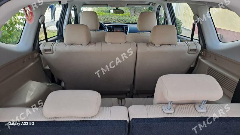 Mitsubishi Montero Sport 2019 - 375 000 TMT - Ашхабад - img 7