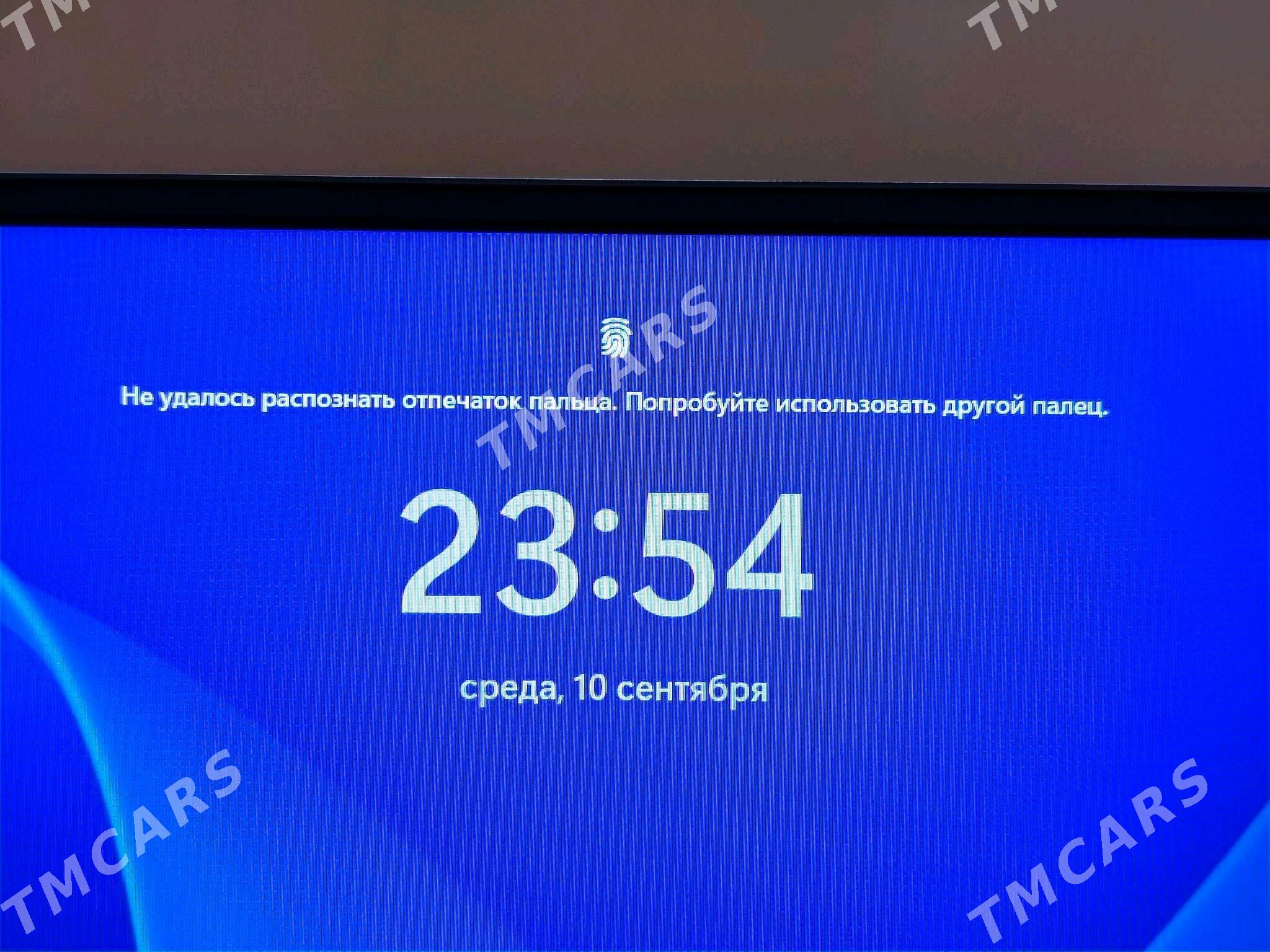 НОУТБУК/Huawei Matebook 15 - Ашхабад - img 9